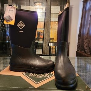 The Original Muck Boot